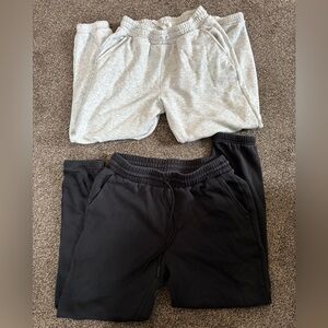 Fabletics Jogger Bundle
